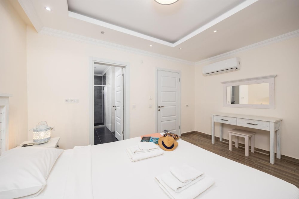 Residence Villa 1 in Oludeniz