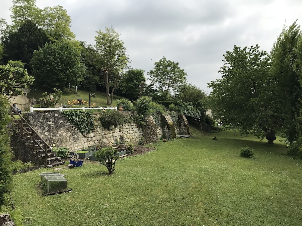 Chambre d'hôtes - Les Vernes