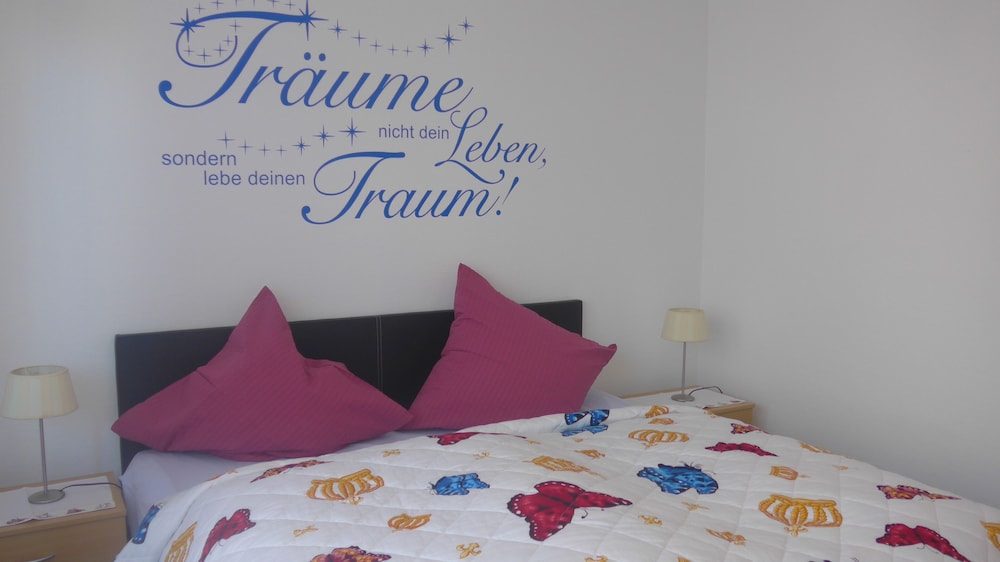 Haus Eveline view 4