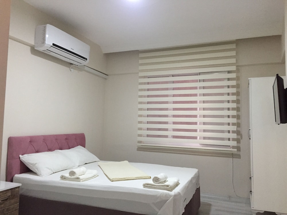 Inci Apart view 4