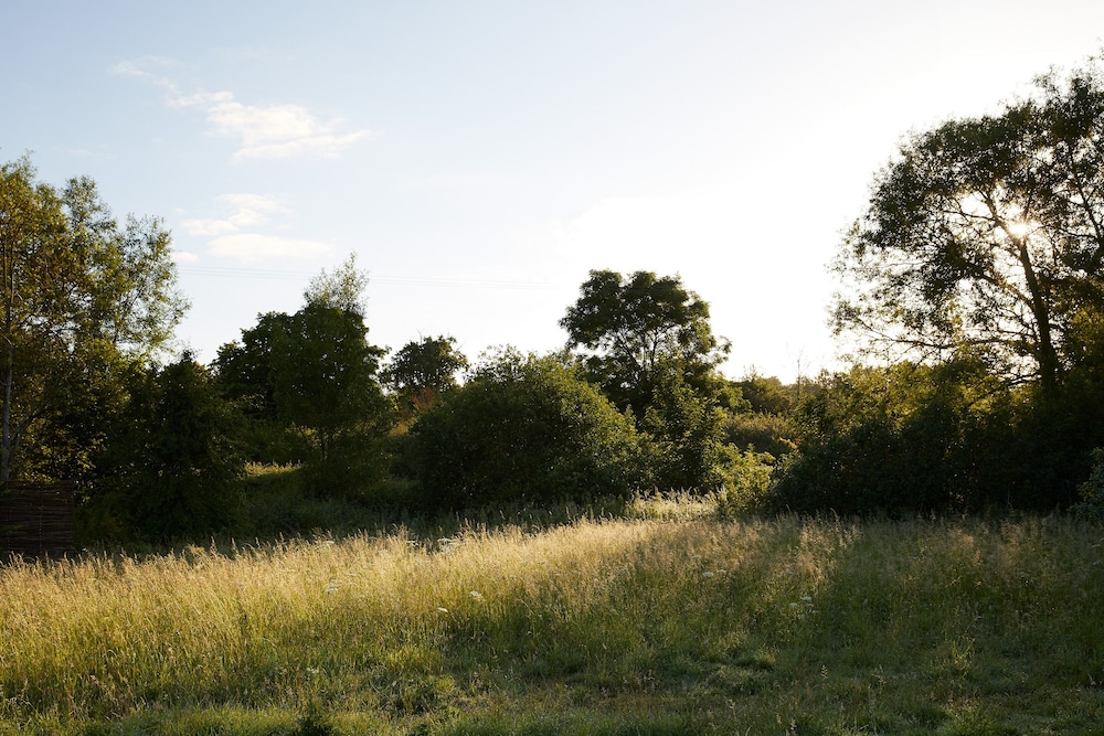 Artist Residence Oxfordshire