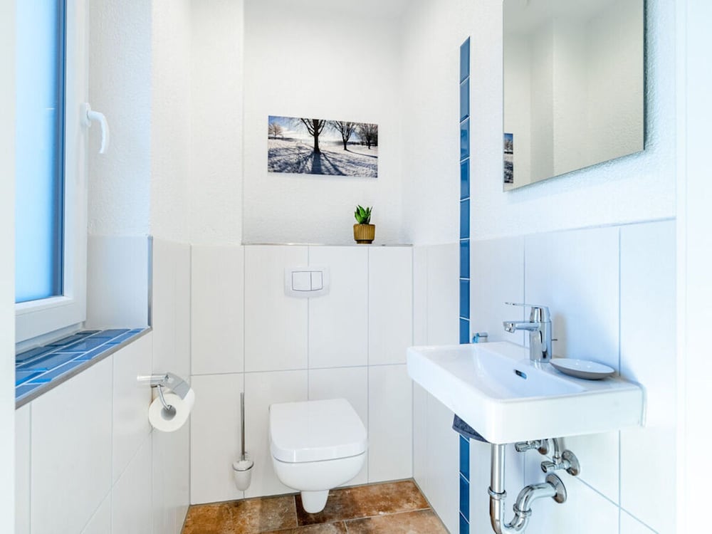 Nitschke - Vakantiewoning Watt