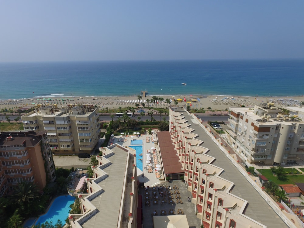 A11 Hotel Obaköy - All inclusive