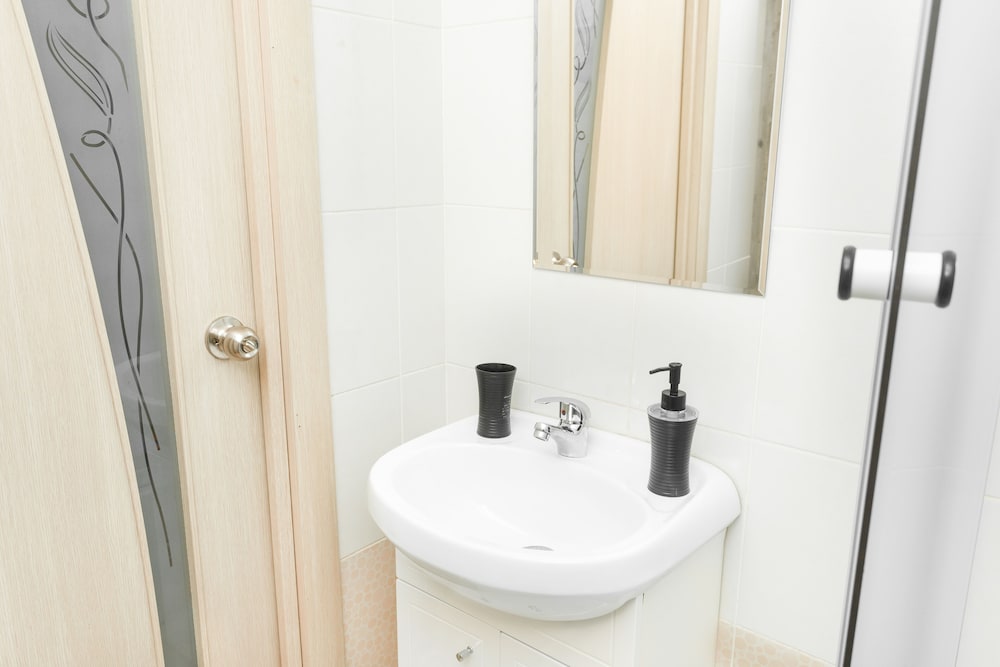 Apartment Etazhydaily Yumasheva-Papanina