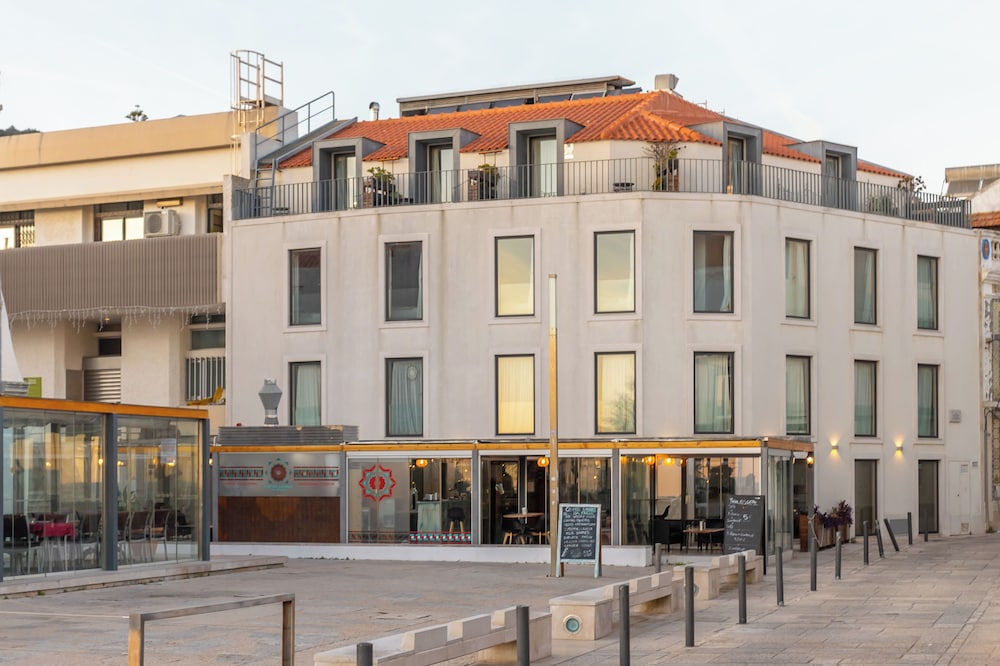 Casa da Praça