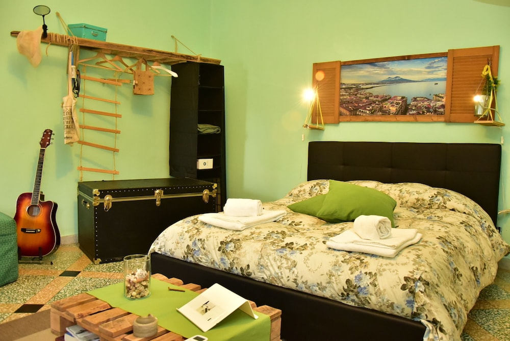 Rooftop Santa Chiara photo 3