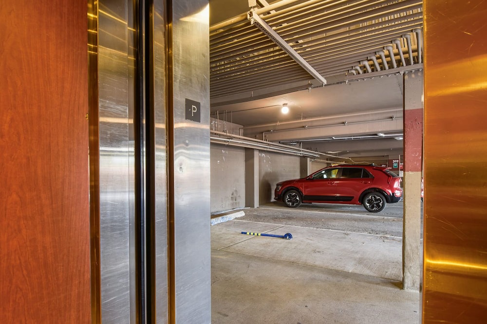 Northstar Beauty Studio Condo in Heart of Resort view 4