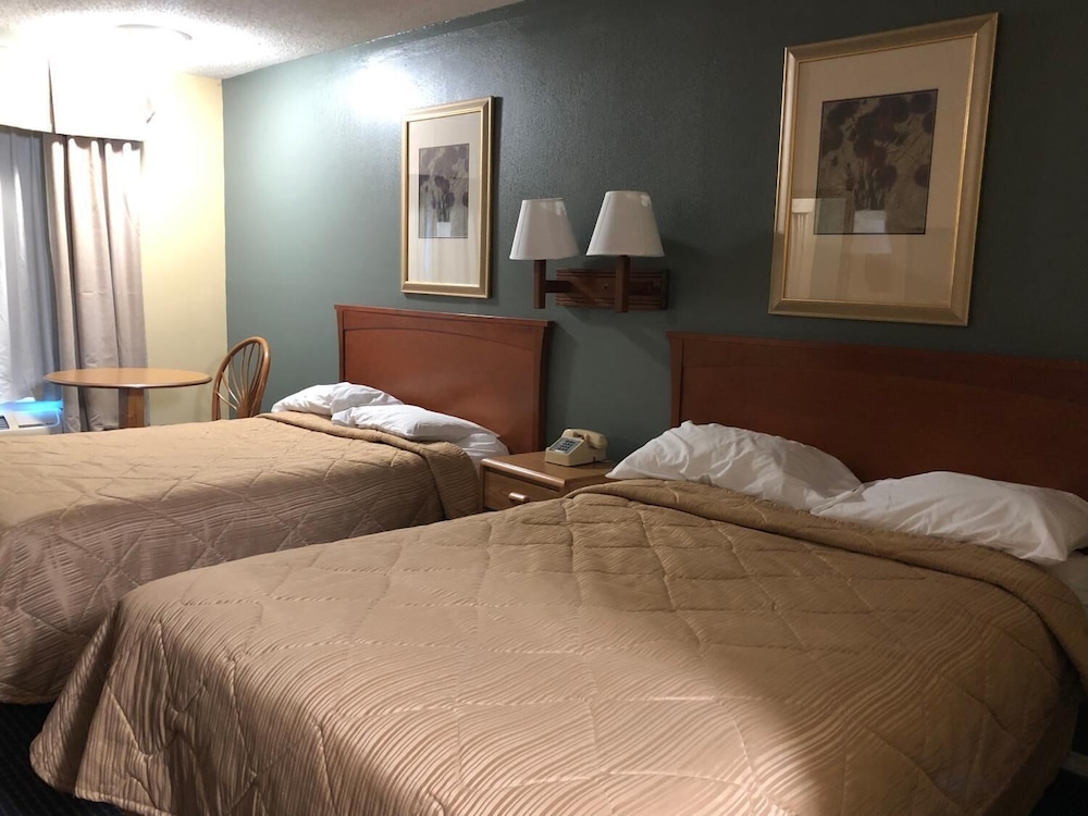 America's Best Inn