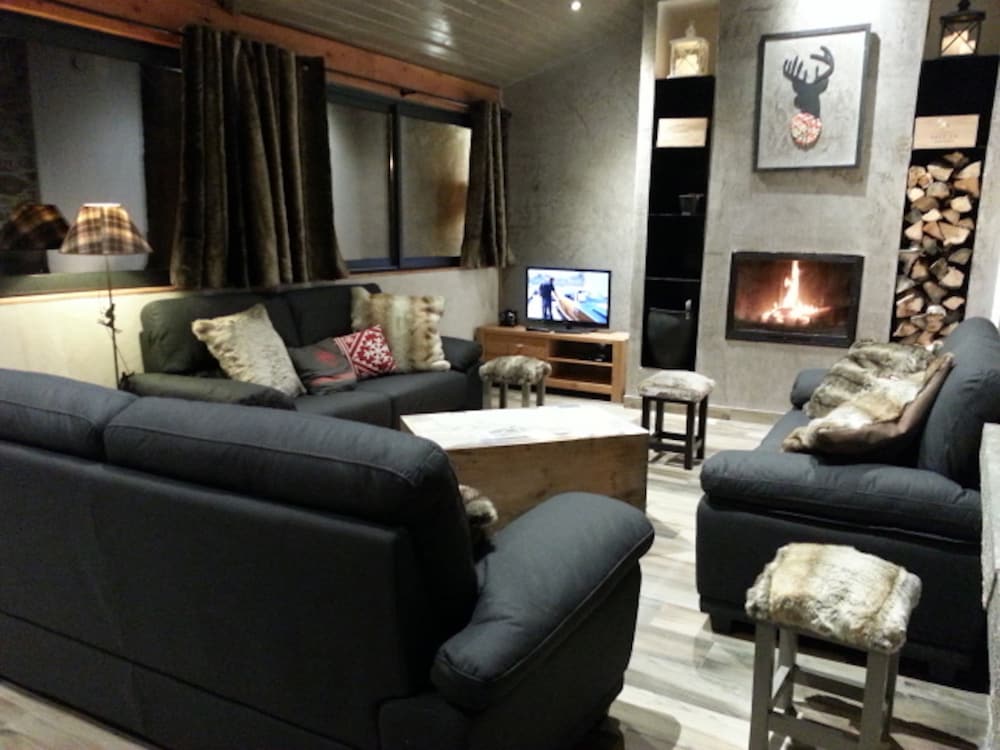 Valmeinier Vacations - A la bonne ecole - Property Image 2