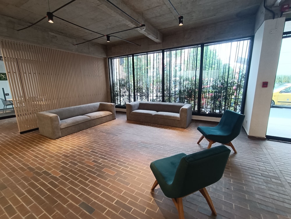 Elegante Loft en Chapinero