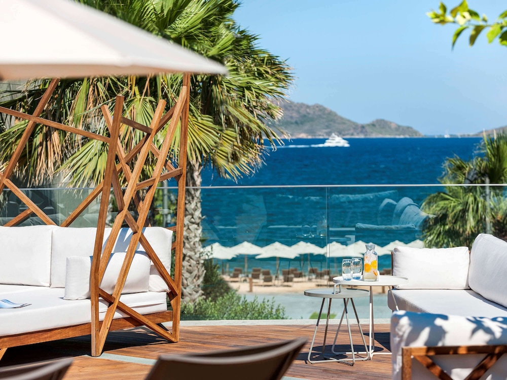 Swissotel Tatil Köyü Bodrum Plajı - Image 36