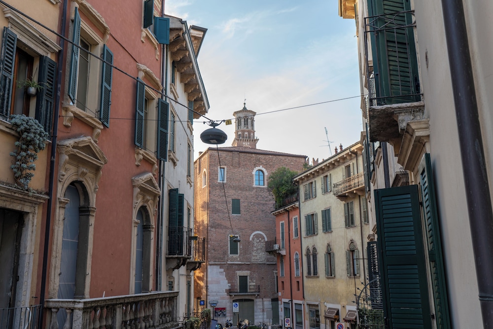 Residenza Ponte Nuovo