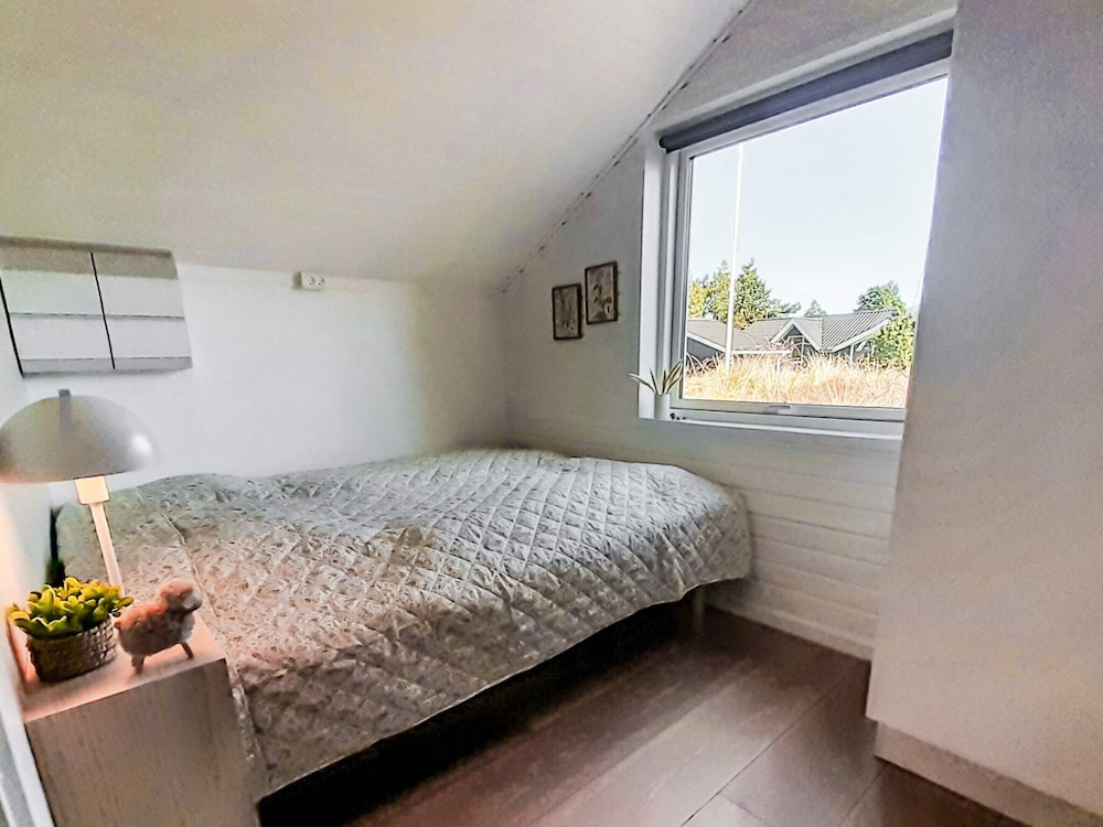 5 Person Holiday Home in Thisted