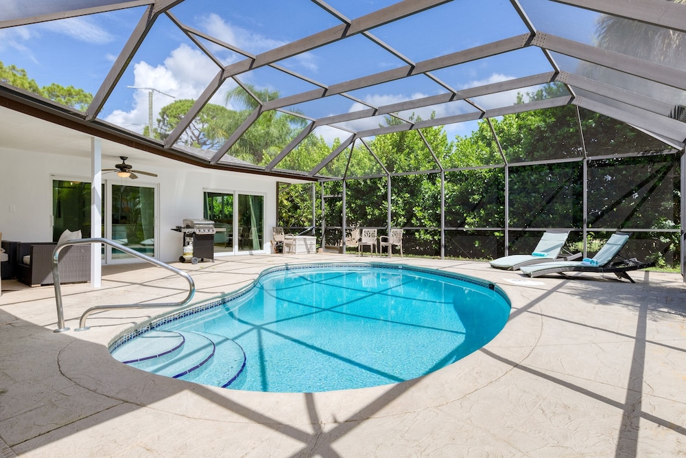 Bonita Bliss by Avantstay Private Pool 10 Minutes to Beach