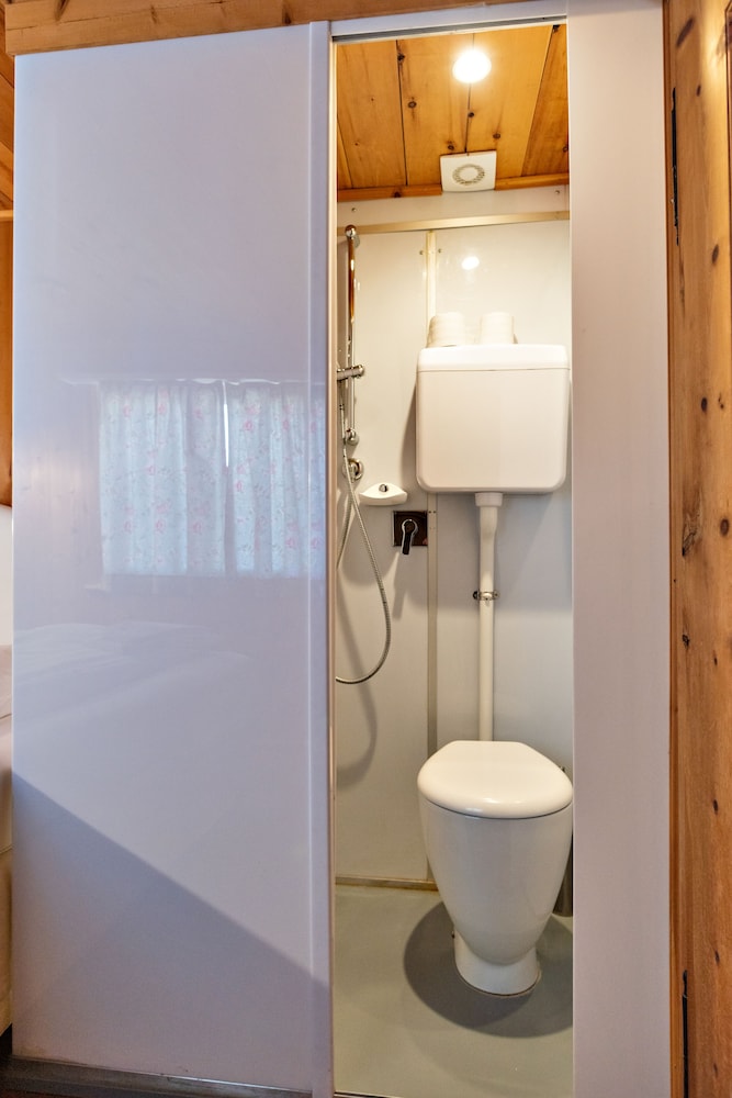 Chalet Speciale - Hostel