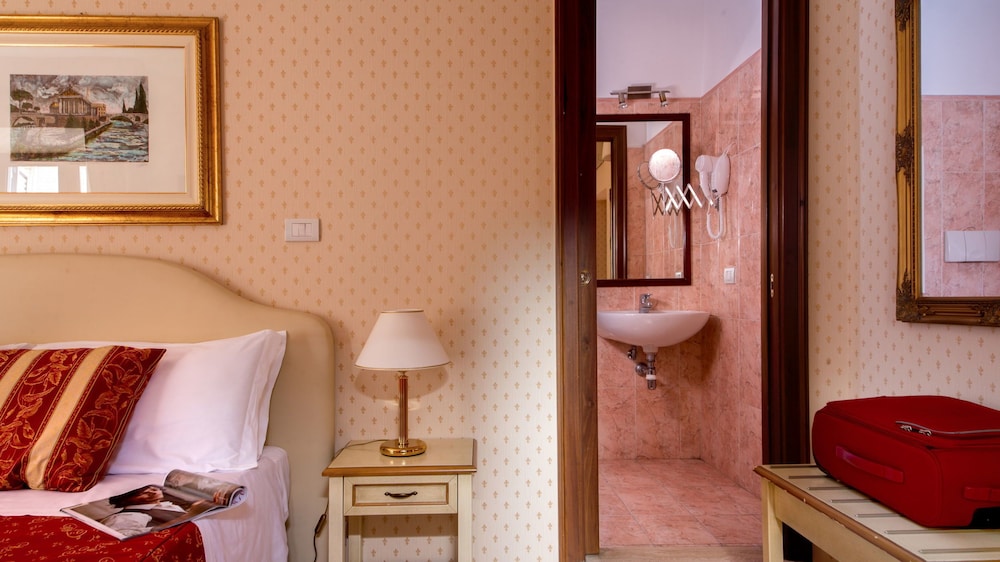 Boncompagni Suite