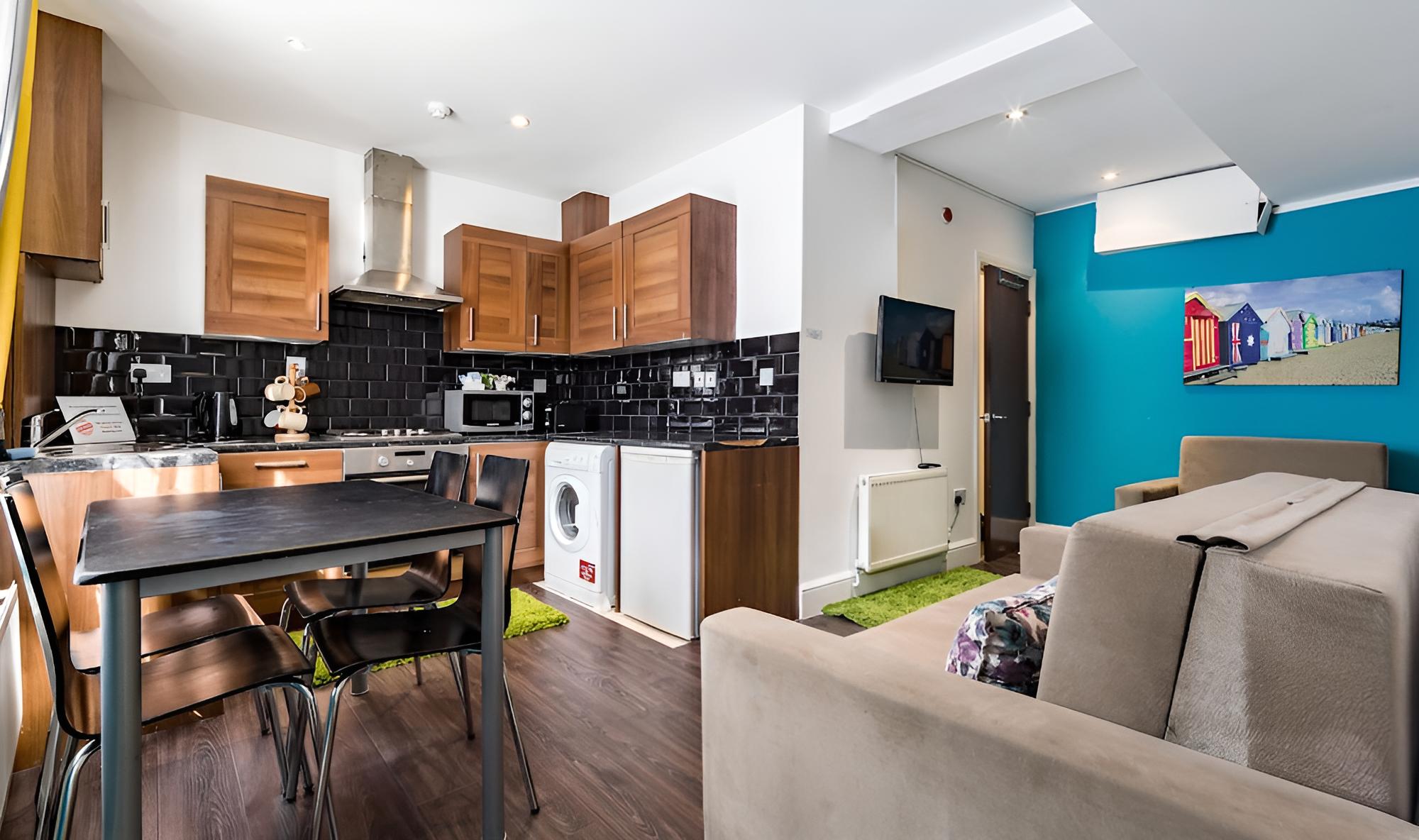 London Homes