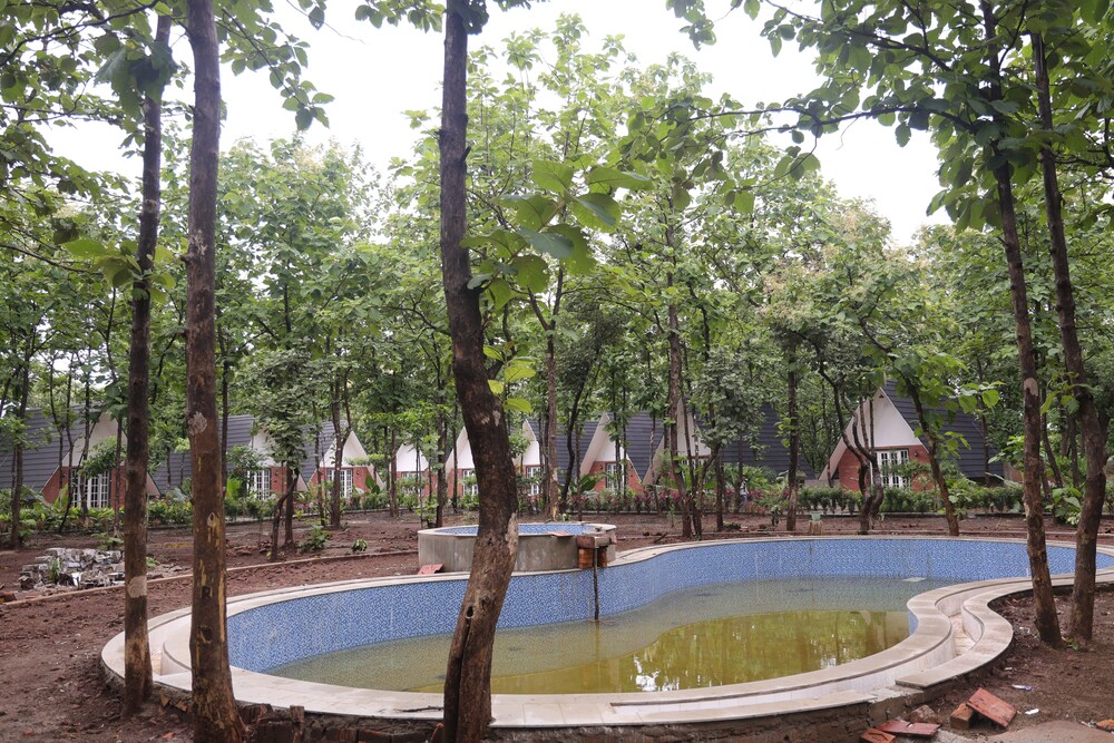 Waghville Waterpark And Resort
