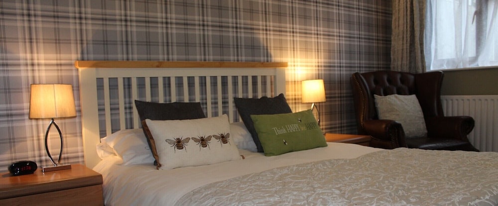 Hope Orchard En-Suite Rooms view 3