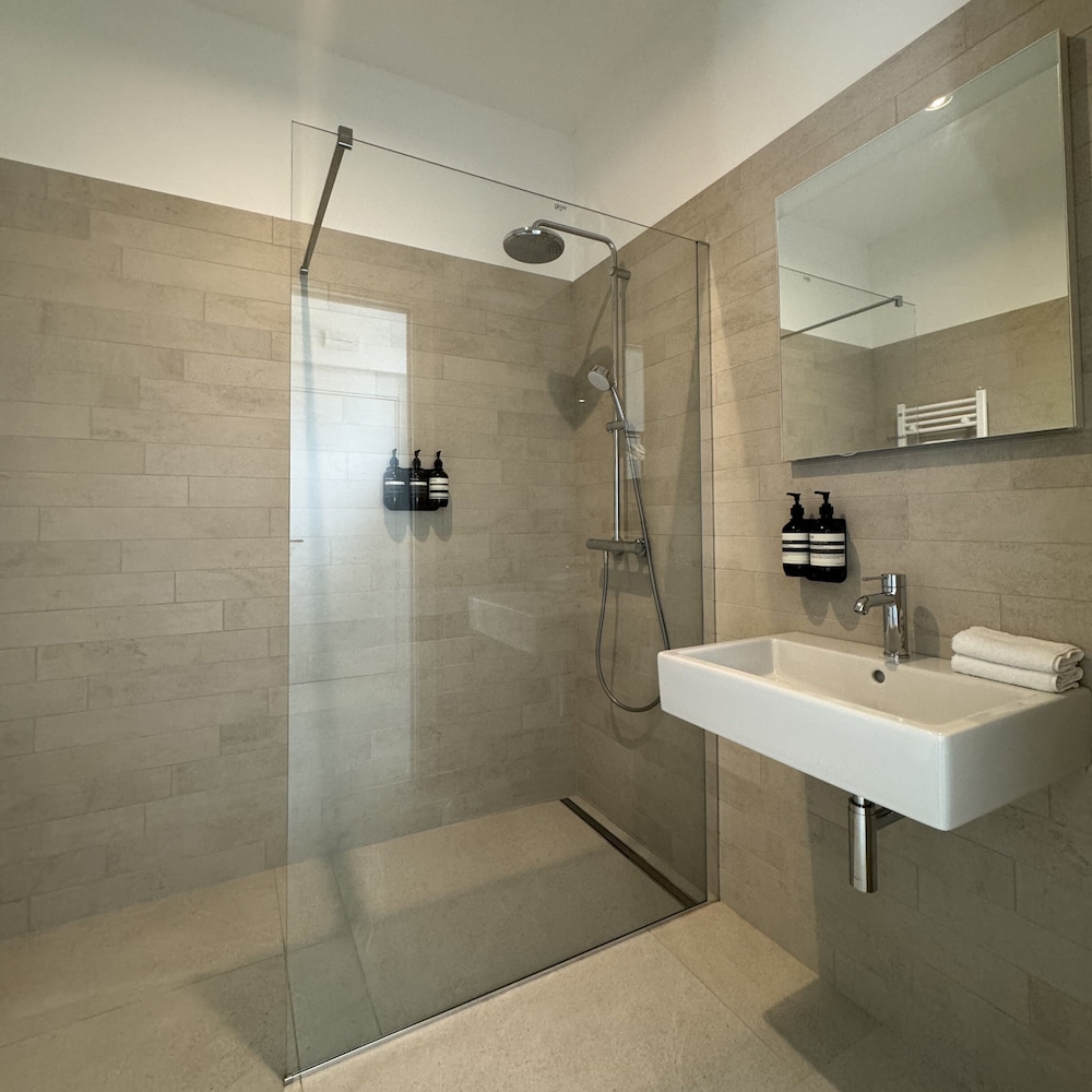 A Casa Guesthouse