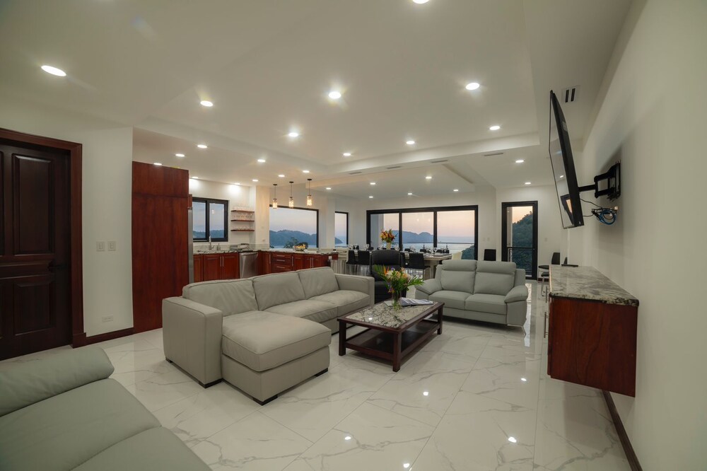 Casa Maverick