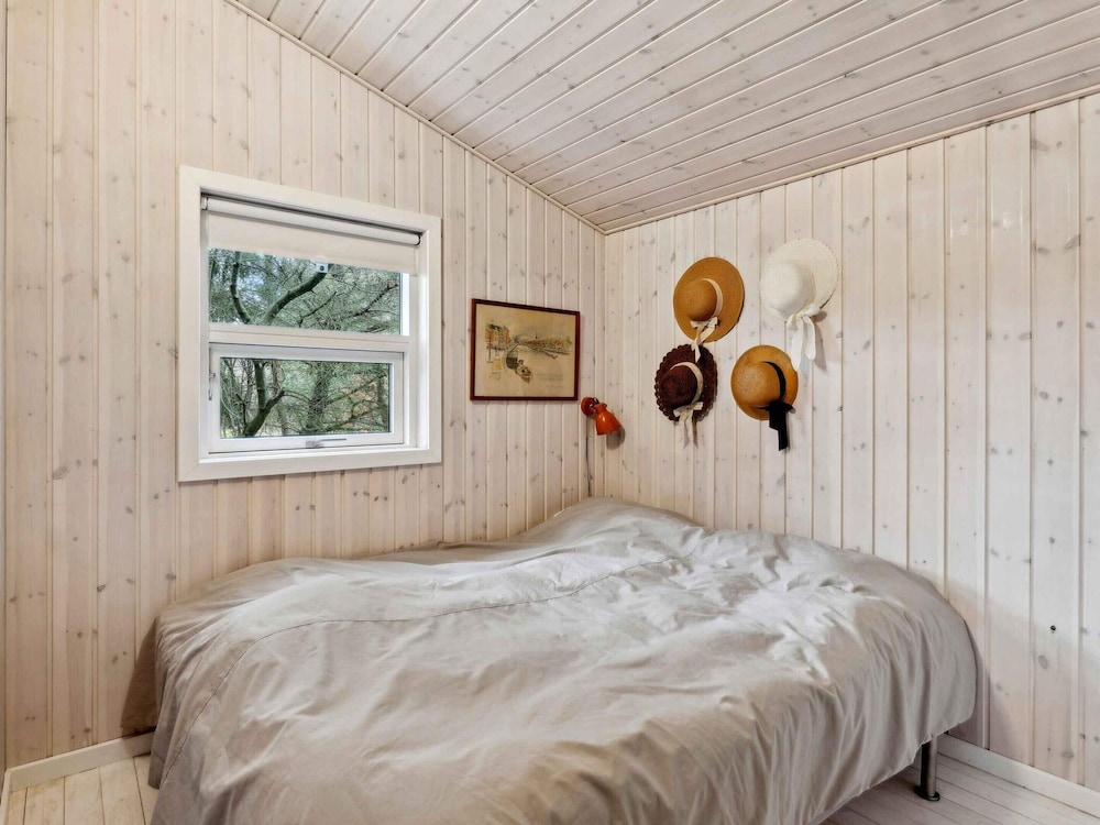 5 Star Holiday Home in Nykobing Sj