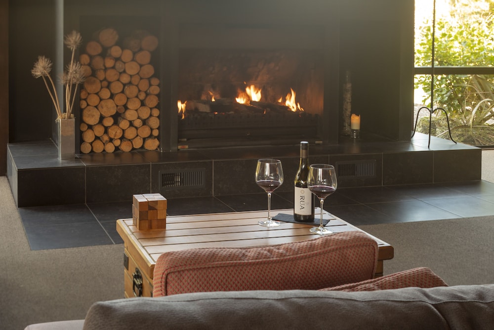 Westwood Lodge