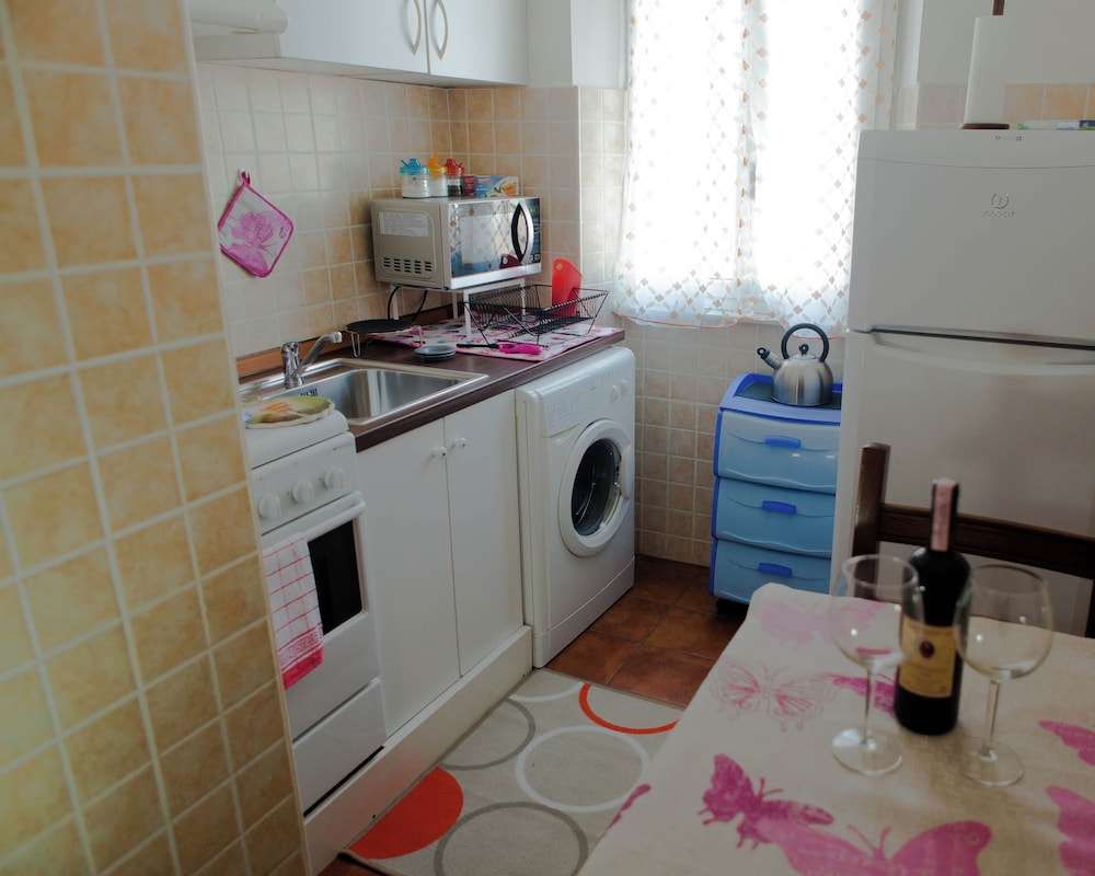 Casa Tua sul tetto di Roma