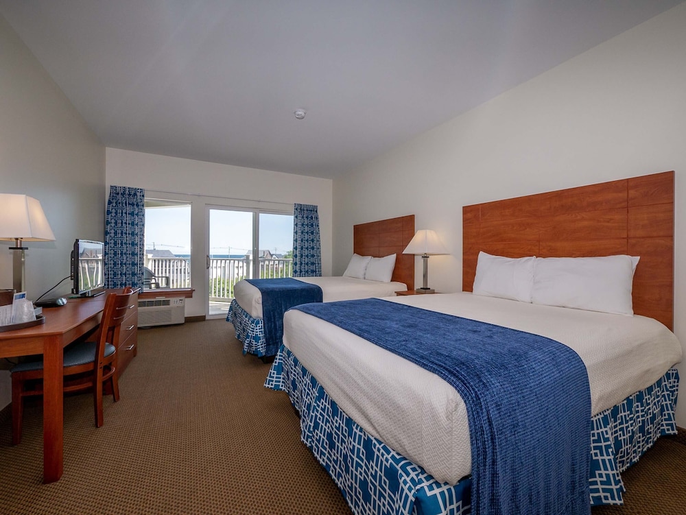 Sea Latch Inn