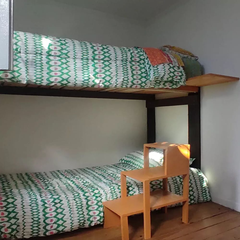 sireno hostal view 4