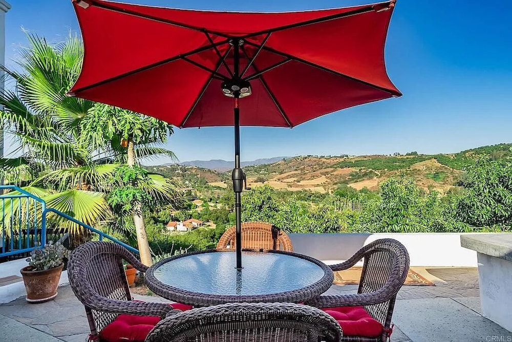 The Den at Coyote Ridge