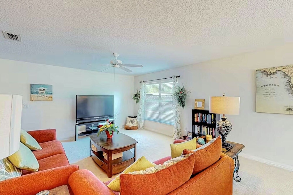 Wh136hc West Haven Vacation Home 5 Bedroom Home