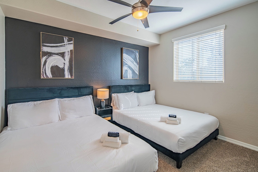 ROVE LIVING/KL - The Fredrick Tempe