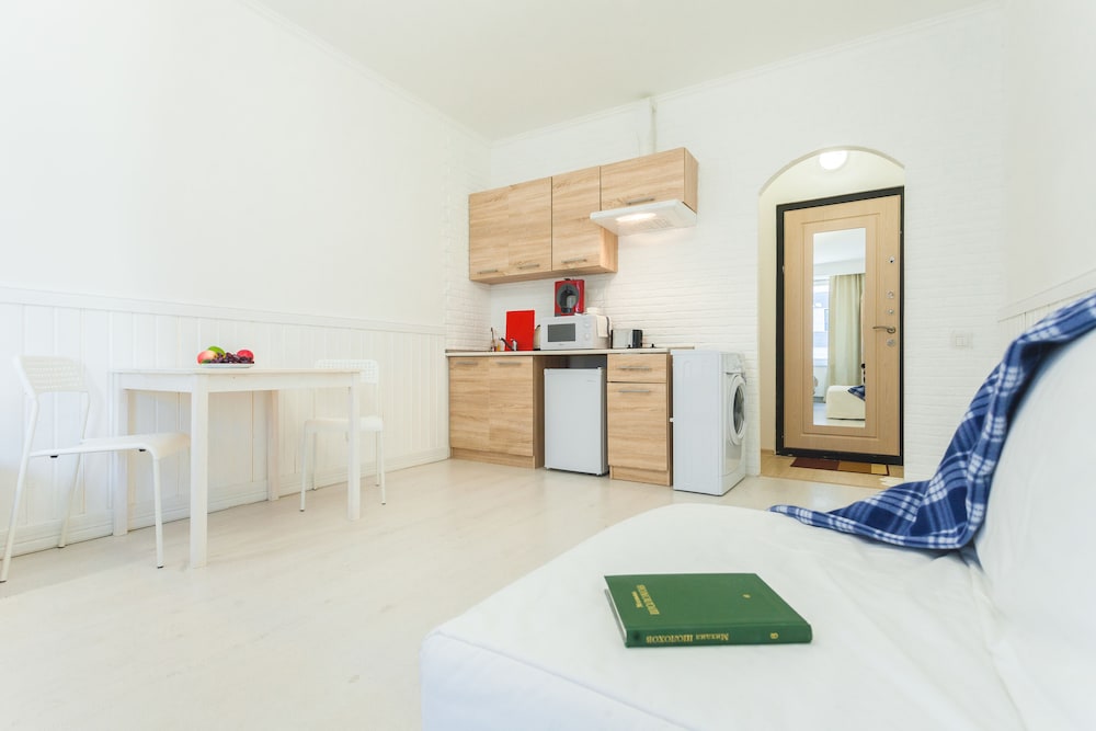 Prime Apartments