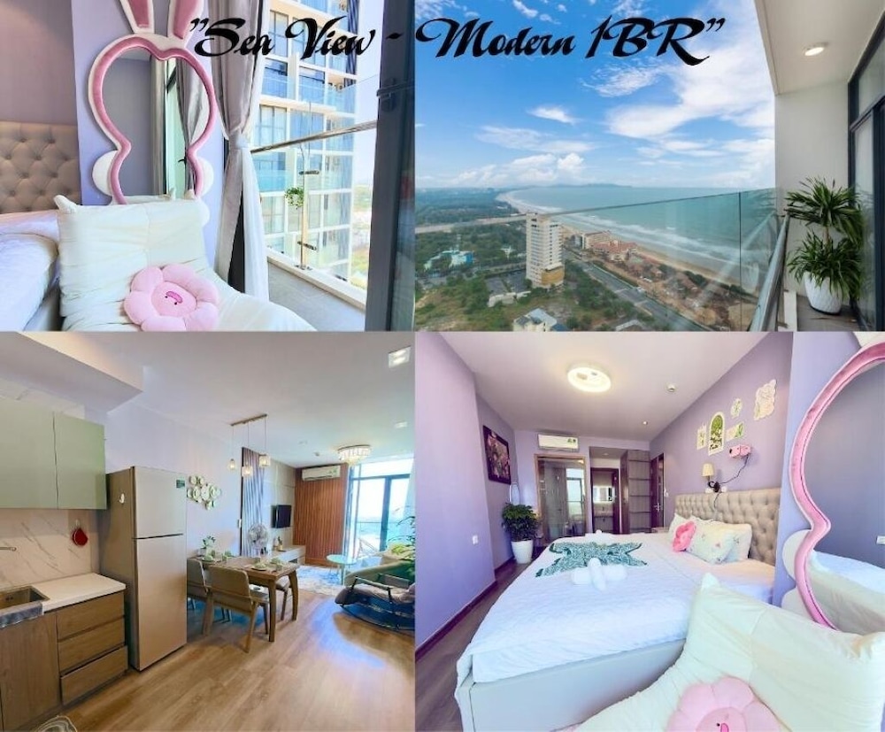 TNH O Ye Home - CSJ TOWER VUNG TAU