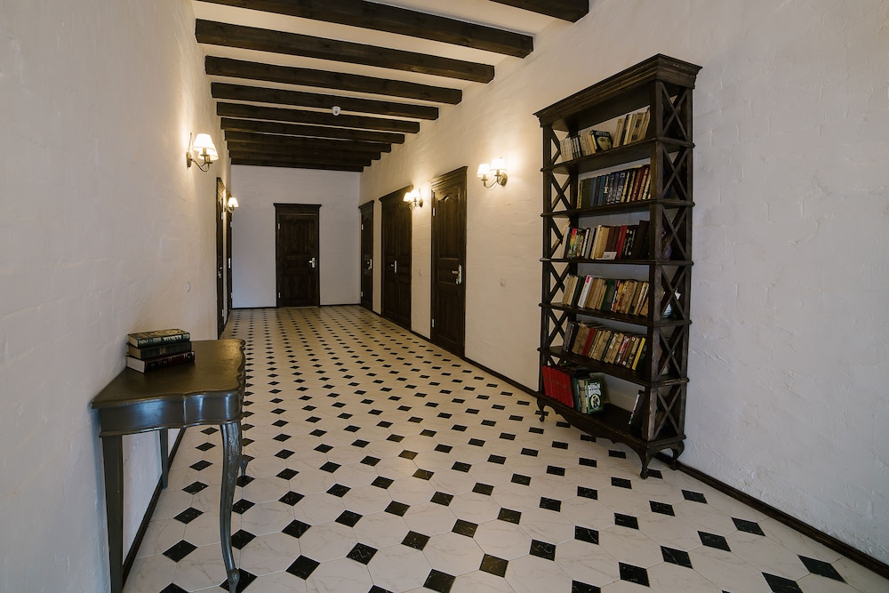 Villa Pia
