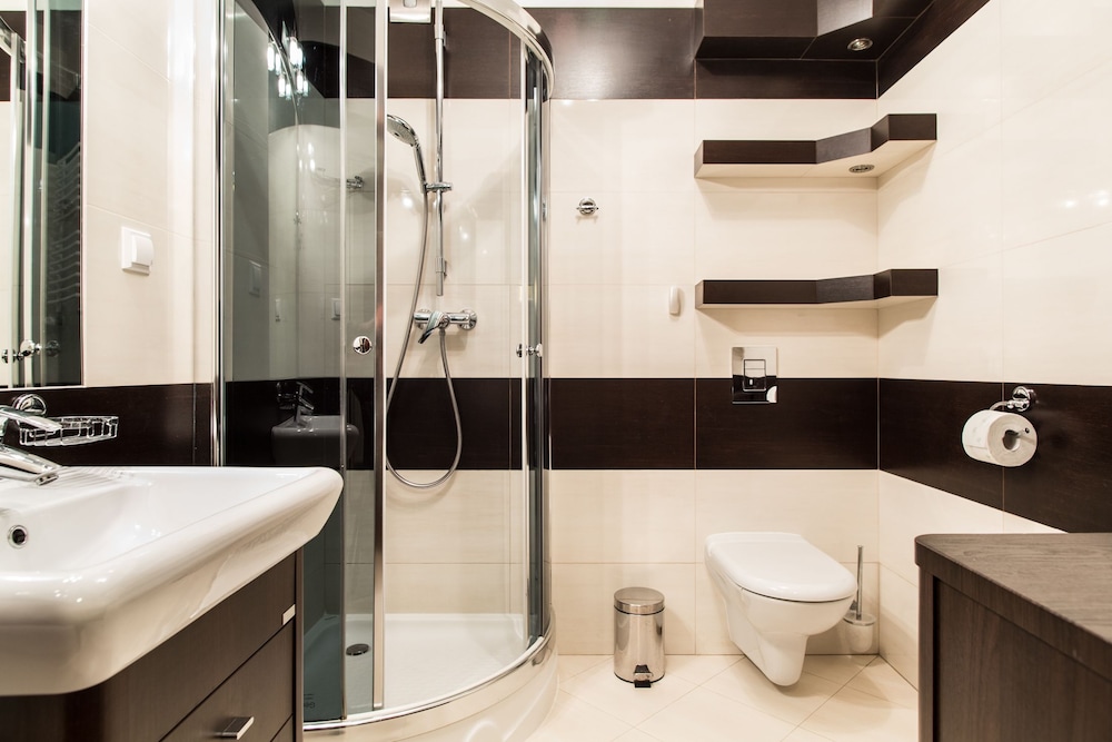 Tatrytop Apartamenty Tetmajer