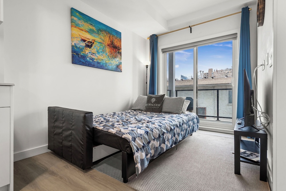 GLOBALSTAY Condo Near the Bow River