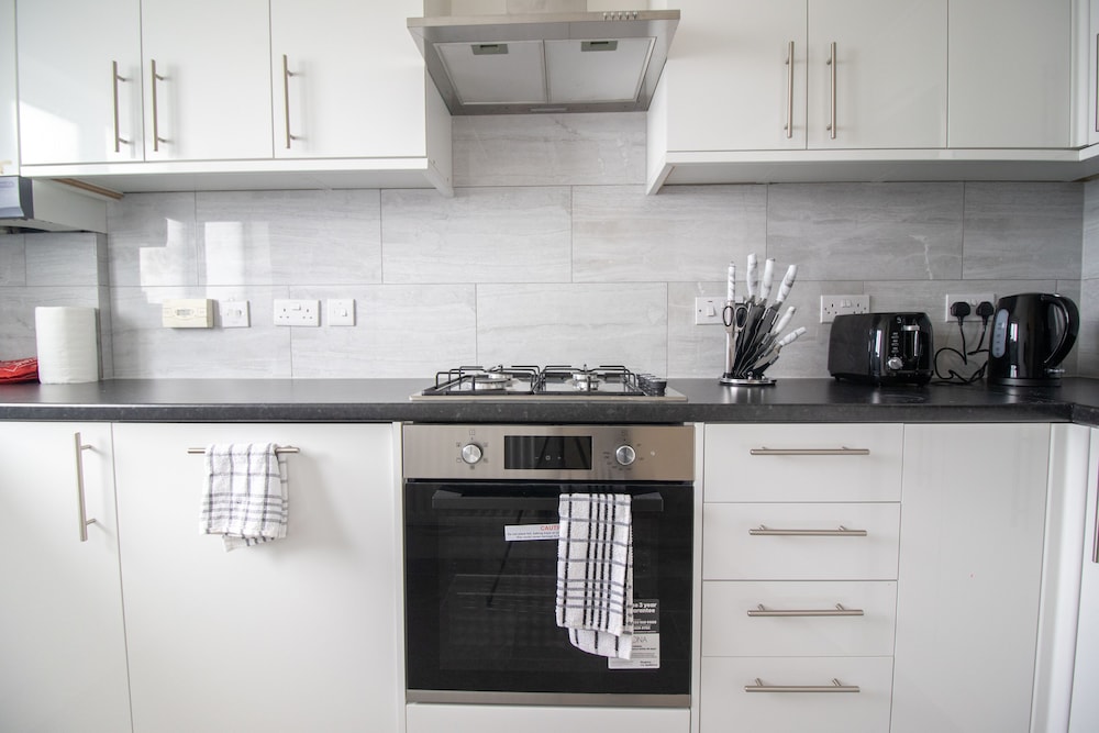 2-bed Near the O2 Arena & Excel & Free Parking