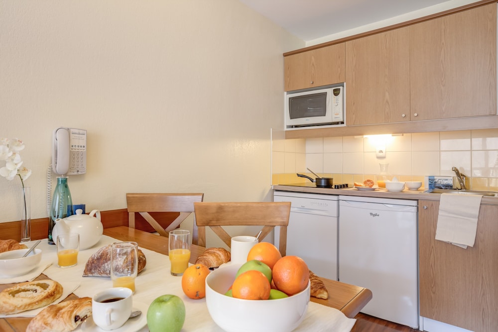 Saint-Lary-Soulan Vacations - Pierre  Vacances Residence Les Rives de L'Aure - Property Image 34