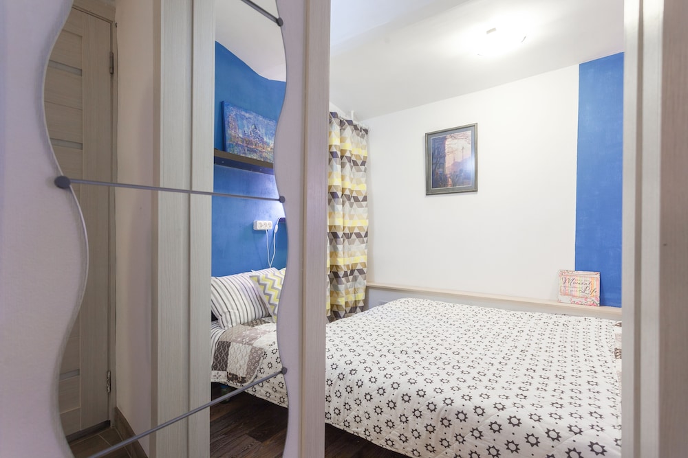 Sweet Home Apartments on Italyanskaya