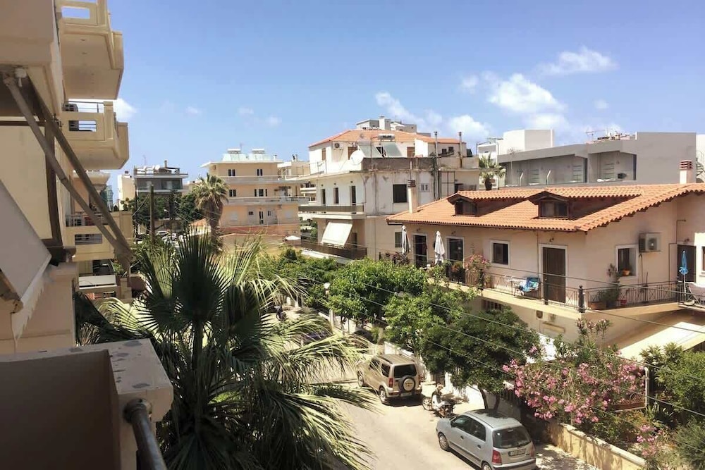 Casa Romain near the beach