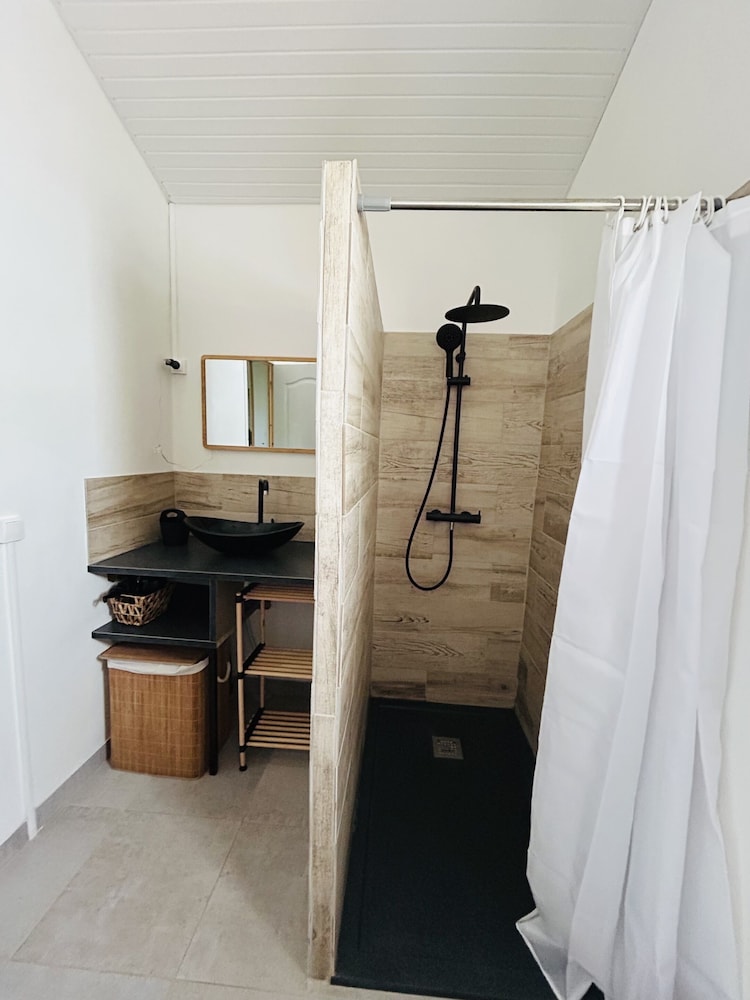 Villa et Appartement indépendant