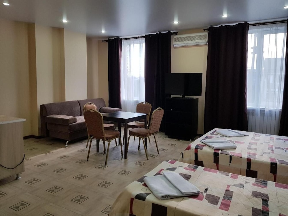 Guest House Volgograd