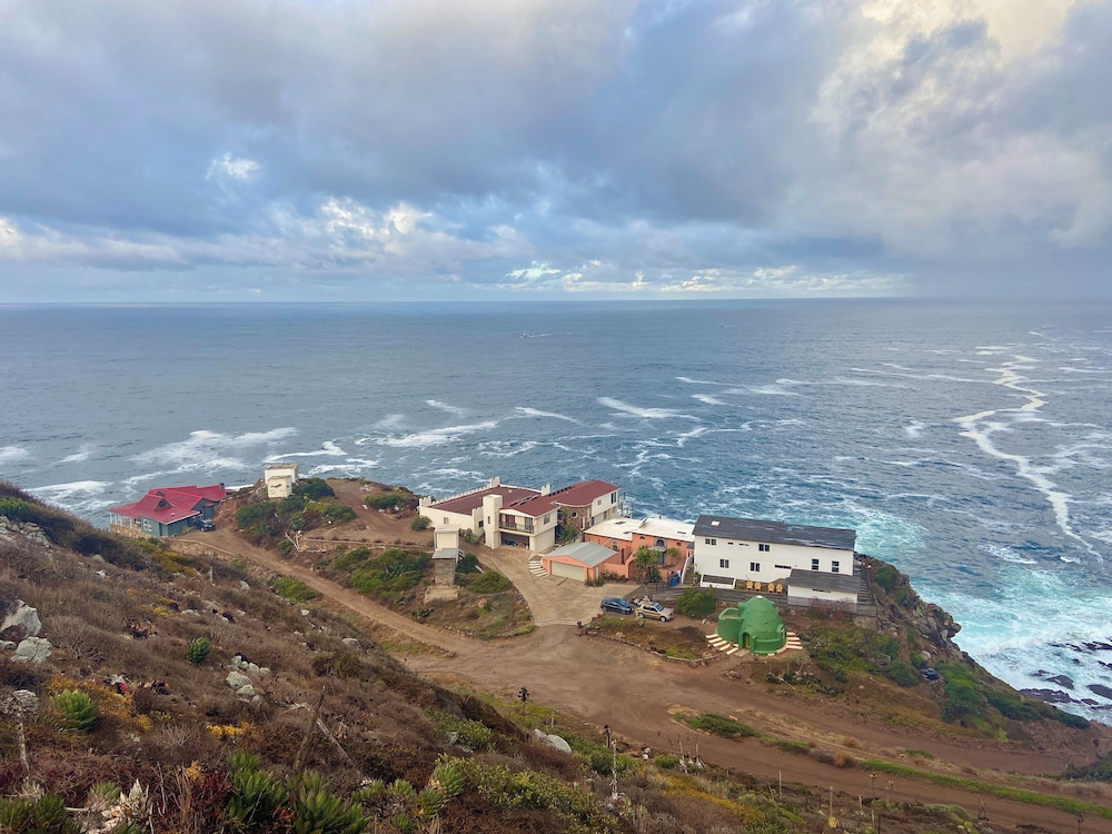 Hotel Baja Off the Grid, Luxury Nature Glamping Retreat - Image 1