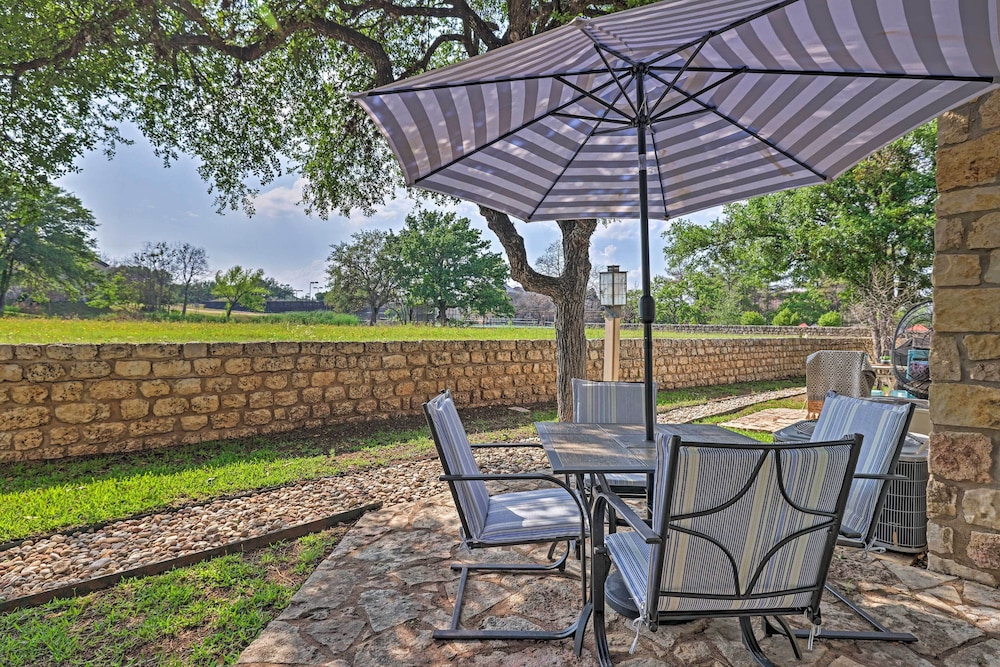 Modern Townhome w/ Patio, Next Door to Resort view 5