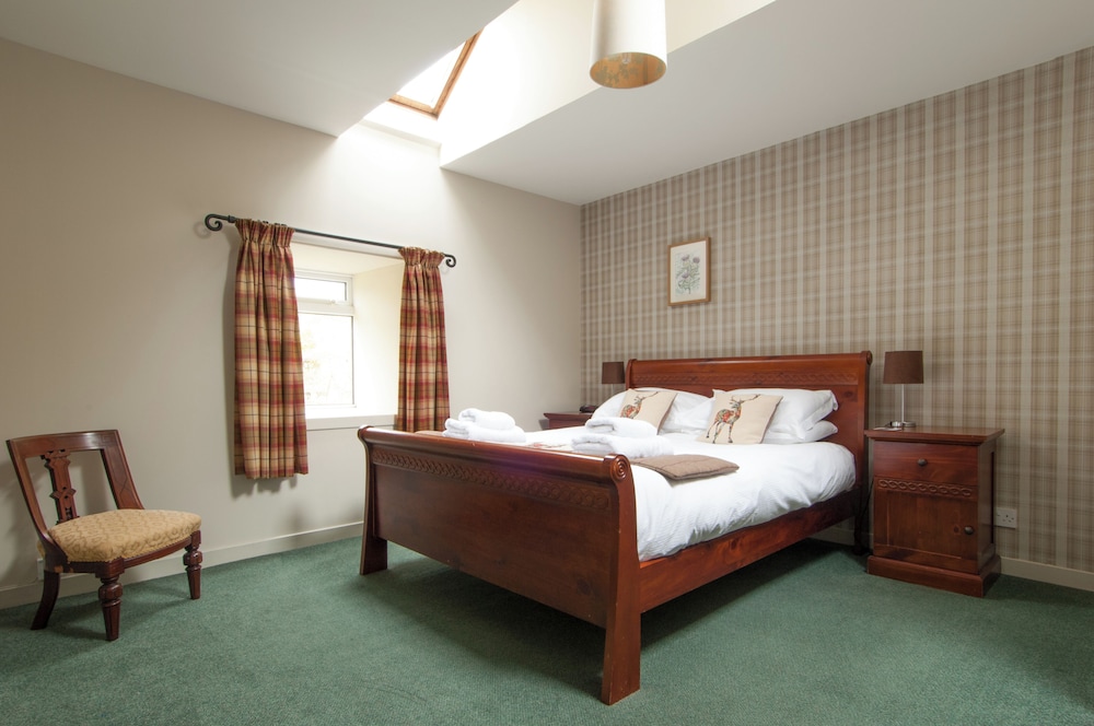 Dalnoid Cottages & Treehouses