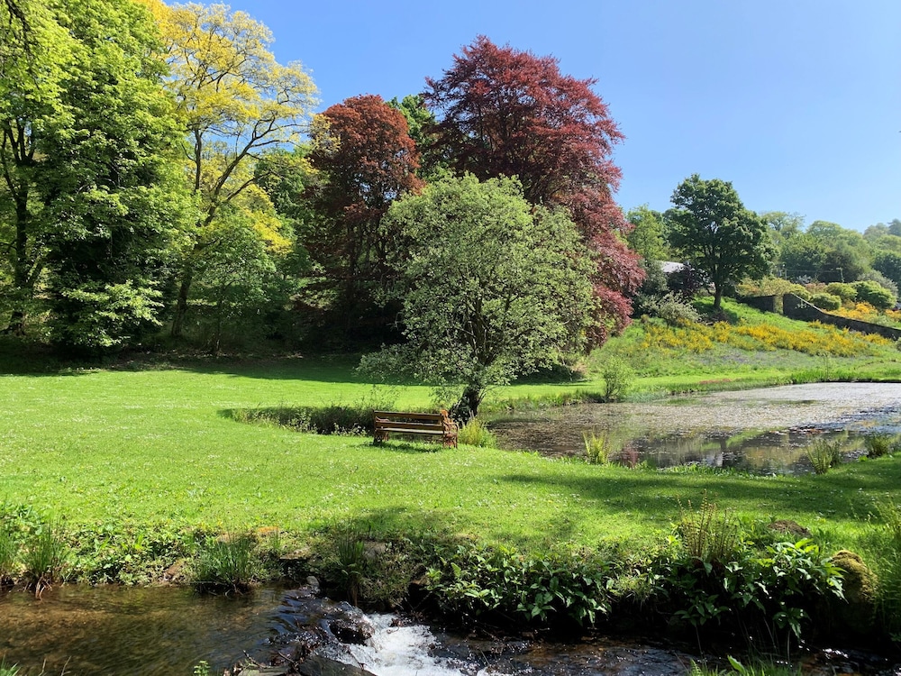 Dungarthill House