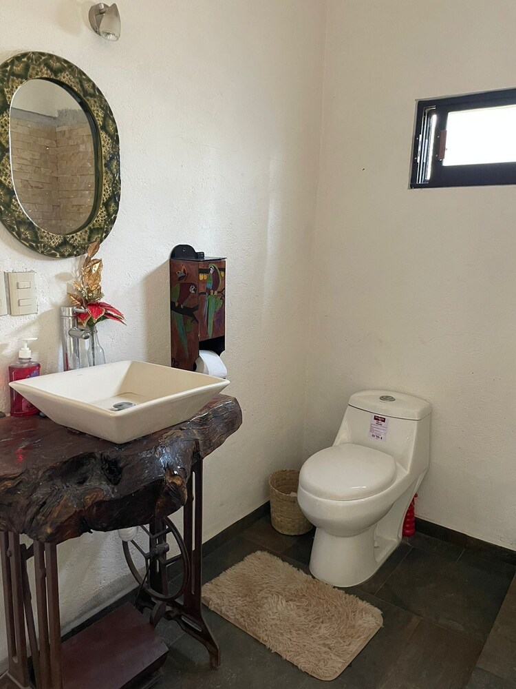 Casa de los Abuelos