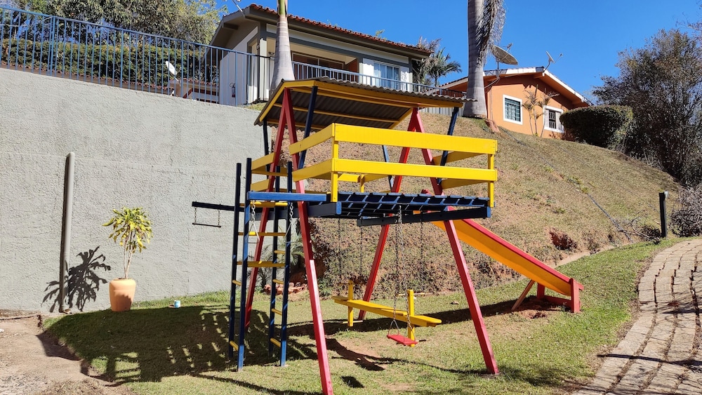 Chalés Vila da Serra